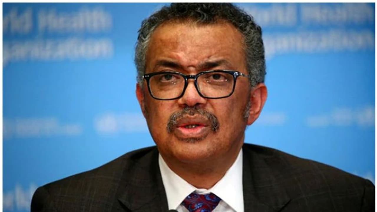 'തീവ്ര ജാഗ്രതയാണ് വേണ്ടത്'; ലോക്ക് ഡൗൺ ഇളവുകളിൽ മുന്നറിയിപ്പുമായി ലോകാരോഗ്യ സംഘടന 'തീവ്ര ജാഗ്രതയാണ് വേണ്ടത്'; ലോക്ക് ഡൗൺ ഇളവുകളിൽ മുന്നറിയിപ്പുമായി ലോകാരോഗ്യ സംഘടന