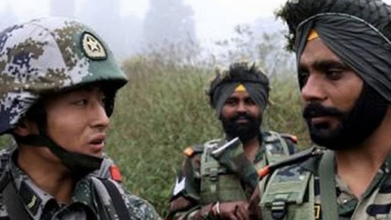 যুদ্ধ লাগলে জিতবে কে, দেখে নিন সামরিক শক্তিতে চিন না ভারত কে এগিয়ে