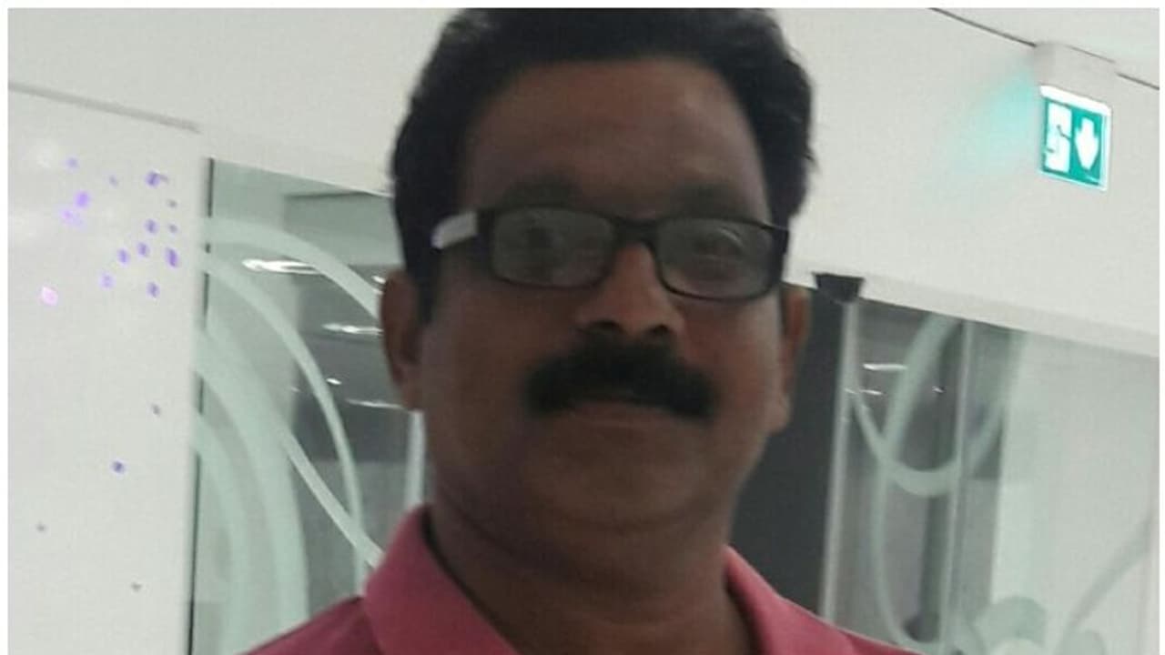 യുഎഇയില് കൊവിഡ് ബാധിച്ച് ഒരു മലയാളി കൂടി മരിച്ചു യുഎഇയില് കൊവിഡ് ബാധിച്ച് ഒരു മലയാളി കൂടി മരിച്ചു