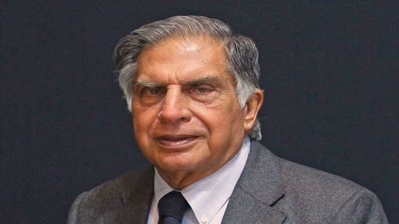 कोरोना संकट में ही भविष्य के समाधान, विपत्ति में भी रतन टाटा को यूं नजर आ रहे मौके कोरोना संकट में ही भविष्य के समाधान, विपत्ति में भी रतन टाटा को यूं नजर आ रहे मौके