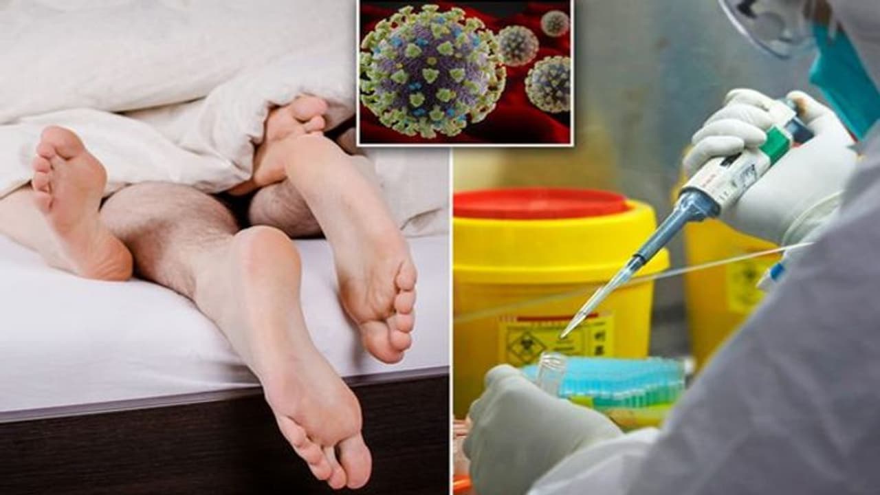 వివాహేతర సంబంధం.. లాక్ డౌన్ లోనూ ఆ సుఖం కోసం వెంపర్లాట.. చివరకు వివాహేతర సంబంధం.. లాక్ డౌన్ లోనూ ఆ సుఖం కోసం వెంపర్లాట.. చివరకు