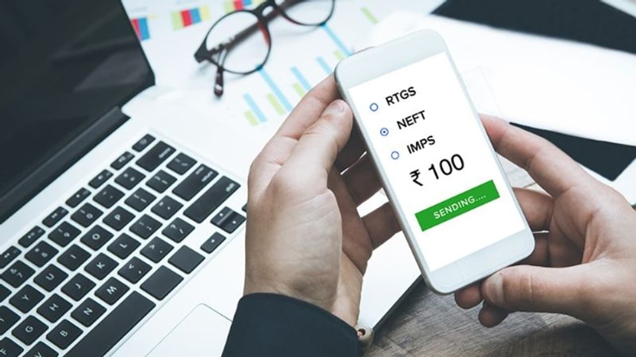 ഏപ്രിൽ മാസം ഐഎംപിഎസ് ഇടപാടുകളിൽ റെക്കോർഡ് ഇടിവ്