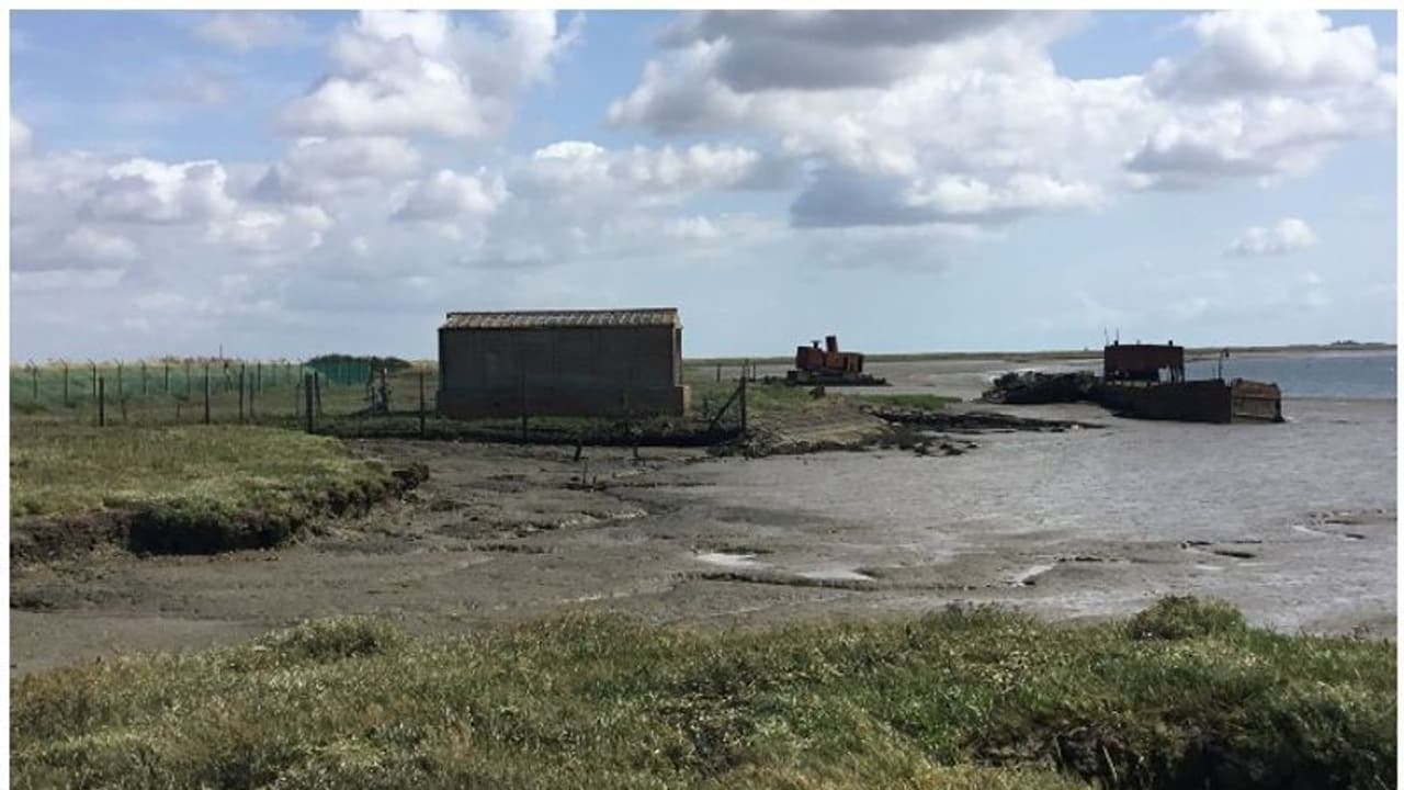 ചാൾസ് ഡാർവിൻ ചുറ്റി സഞ്ചരിച്ച കപ്പലിന്റെ ഡോക്കിന് സംരക്ഷിത പദവി ചാൾസ് ഡാർവിൻ ചുറ്റി സഞ്ചരിച്ച കപ്പലിന്റെ ഡോക്കിന് സംരക്ഷിത പദവി