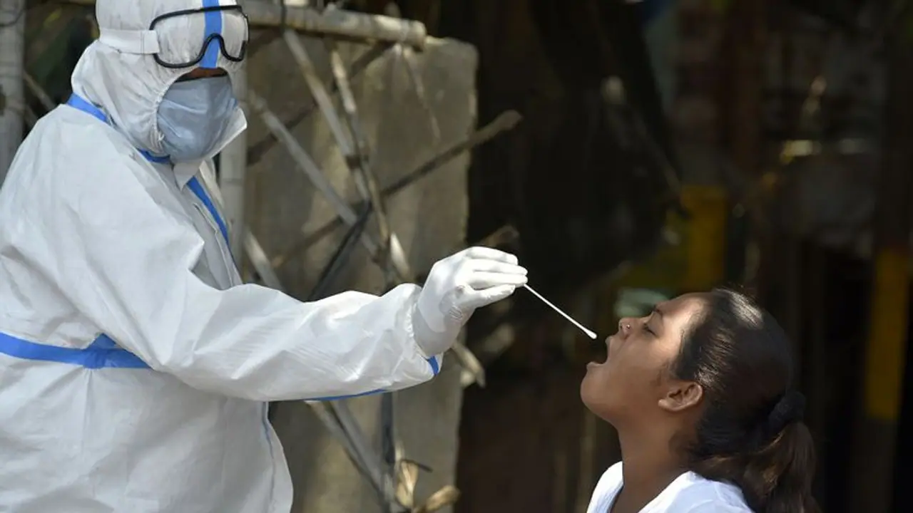 70 हजार पहुंची संक्रमितों की संख्या, मौत का आंकड़ा पहुंचा 23 के करीब