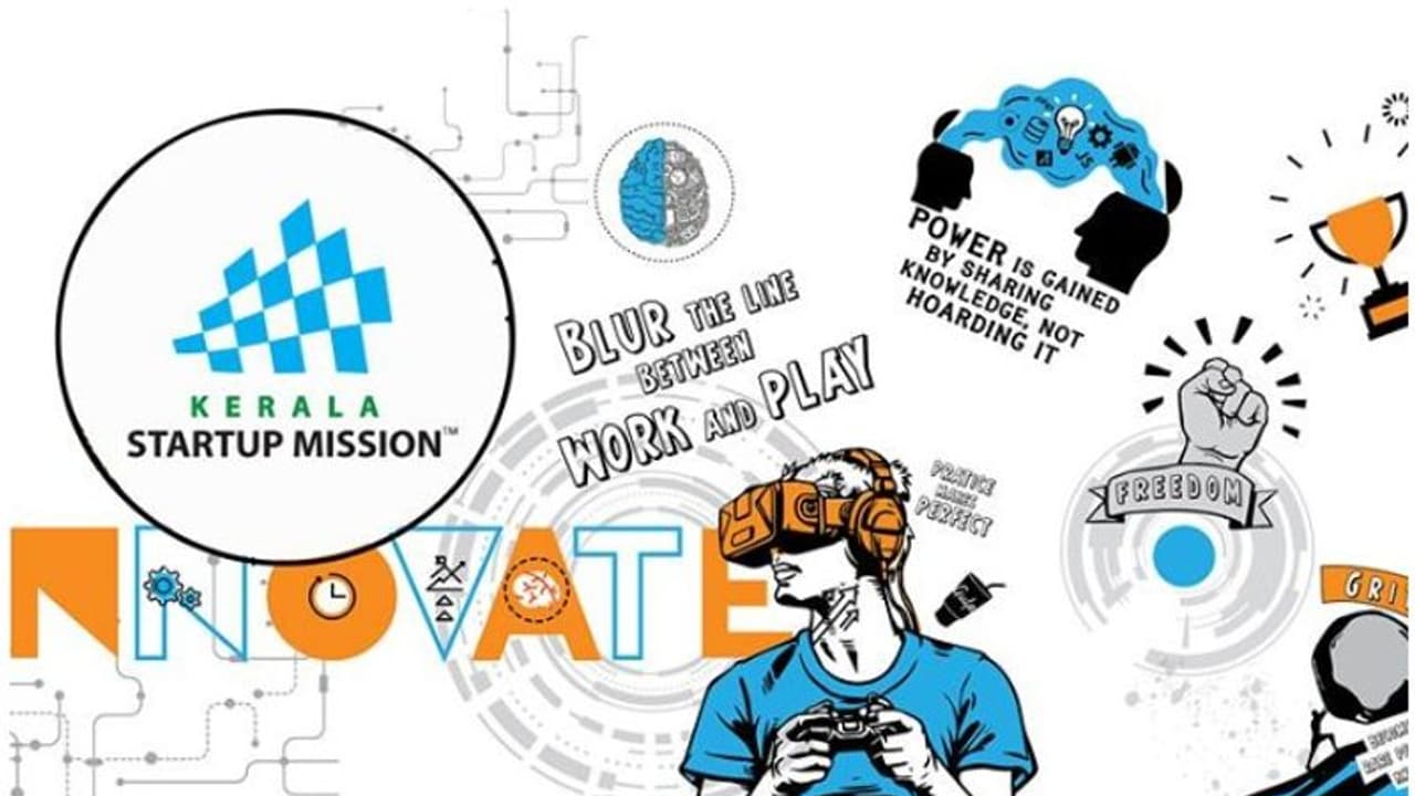 ചെറുകിട വ്യവസായ മേഖലയ്ക്ക് പിന്തുണയുമായി കേരള സ്റ്റാര്ട്ടപ്പ് മിഷന് ചെറുകിട വ്യവസായ മേഖലയ്ക്ക് പിന്തുണയുമായി കേരള സ്റ്റാര്ട്ടപ്പ് മിഷന്