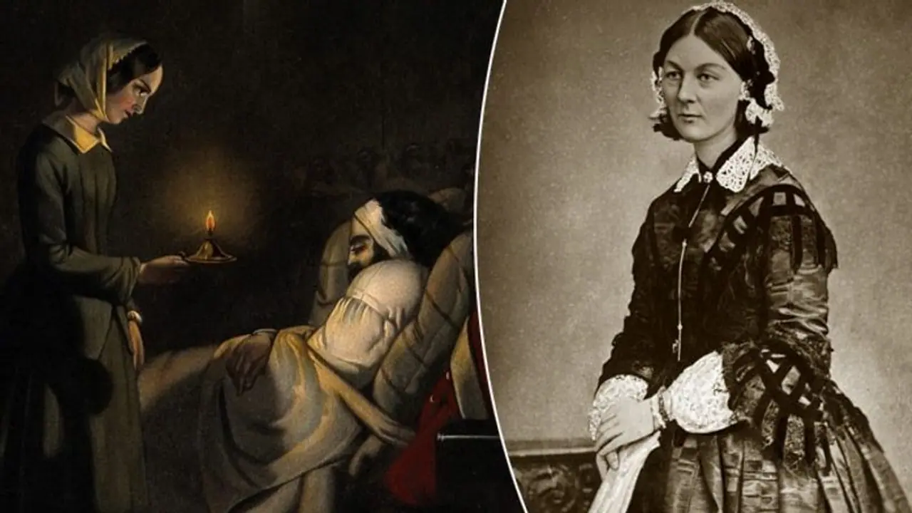 আধুনিক নার্সিংয়ের প্রতিষ্ঠাতা, তাঁর জন্মদিনেই পালন করা হয় ‘ইন্টারন্যাশনাল নার্সেস ডে’ আধুনিক নার্সিংয়ের প্রতিষ্ঠাতা, তাঁর জন্মদিনেই পালন করা হয় ‘ইন্টারন্যাশনাল নার্সেস ডে’