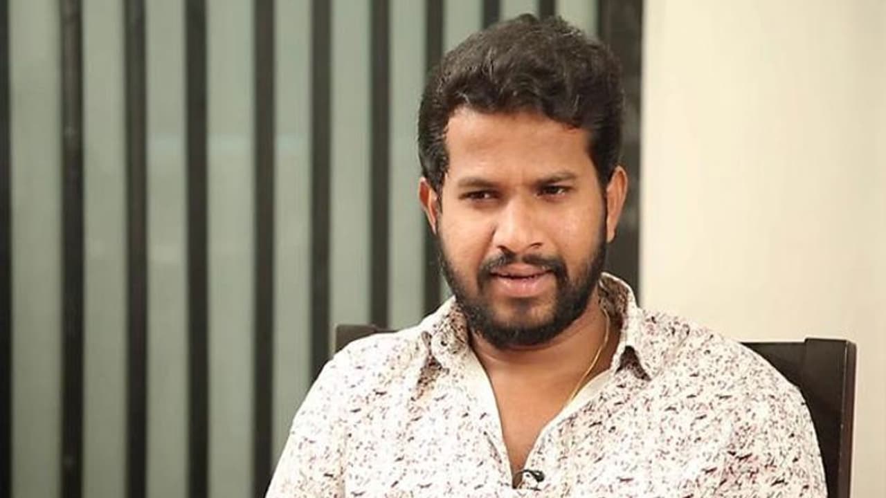 జబర్ధస్త్లో కరోనా కలకలం.. హైపర్ ఆదికి? జబర్ధస్త్లో కరోనా కలకలం.. హైపర్ ఆదికి?