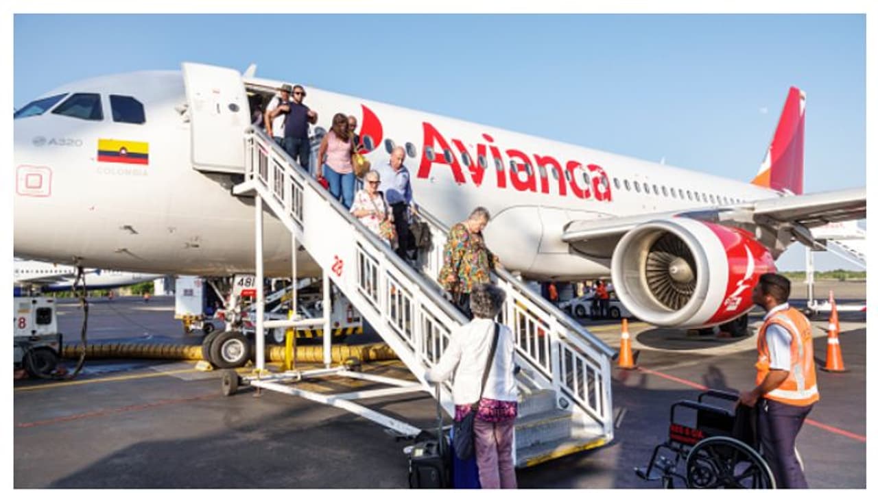 করোনার জেরে বন্ধ বিমান চলাচল, দেউলিয়া ঘোষণা করা হল বিশ্বের দ্বিতীয় প্রাচীন এয়ারলাইন্সকে