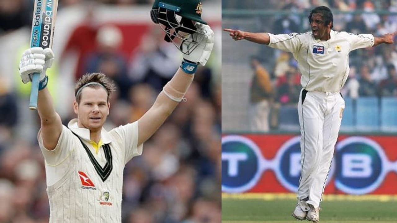 സ്മിത്തിനെ വീഴ്ത്താന്‍ വെറും നാലു പന്ത് മതിയെന്ന് അക്തര്‍