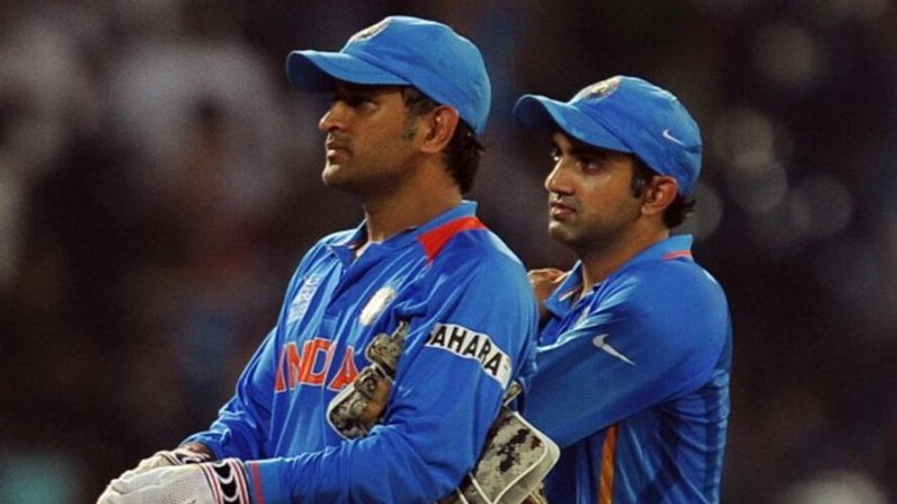 ശരിക്കും അത്ര 'കൂള്' അല്ല ധോണി; കുല്ദീപിനും ഷമിക്കും പിന്നാലെ ധോണിയിലെ 'ചൂടനെ'ക്കുറിച്ച് ഗംഭീറും പത്താനും ശരിക്കും അത്ര 'കൂള്' അല്ല ധോണി; കുല്ദീപിനും ഷമിക്കും പിന്നാലെ ധോണിയിലെ 'ചൂടനെ'ക്കുറിച്ച് ഗംഭീറും പത്താനും