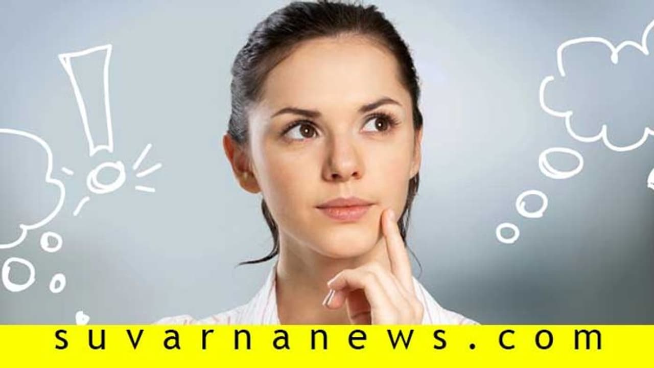 ಉದ್ಯೋಗ ಕಳೆದುಕೊಳ್ಳುವ ಭಯವೇ? ಈಗಿಂದಲೇ ತಯಾರಿ ಮಾಡಿಕೊಳ್ಳಿ