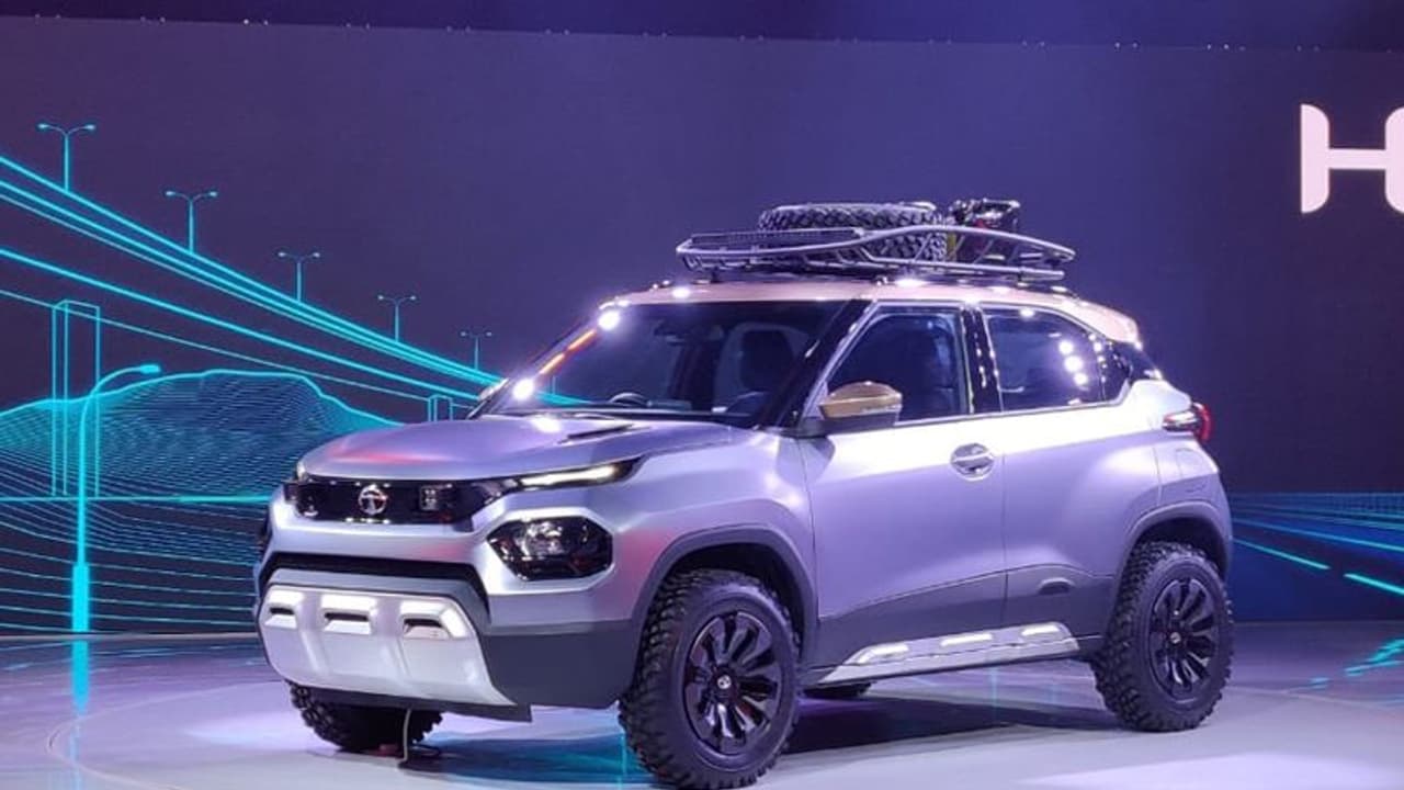 സാധാരണക്കാരനൊരു എസ്യുവി, ടാറ്റയുടെ ആ കിടിലന് മോഡല് ഉടനെത്തും! സാധാരണക്കാരനൊരു എസ്യുവി, ടാറ്റയുടെ ആ കിടിലന് മോഡല് ഉടനെത്തും!