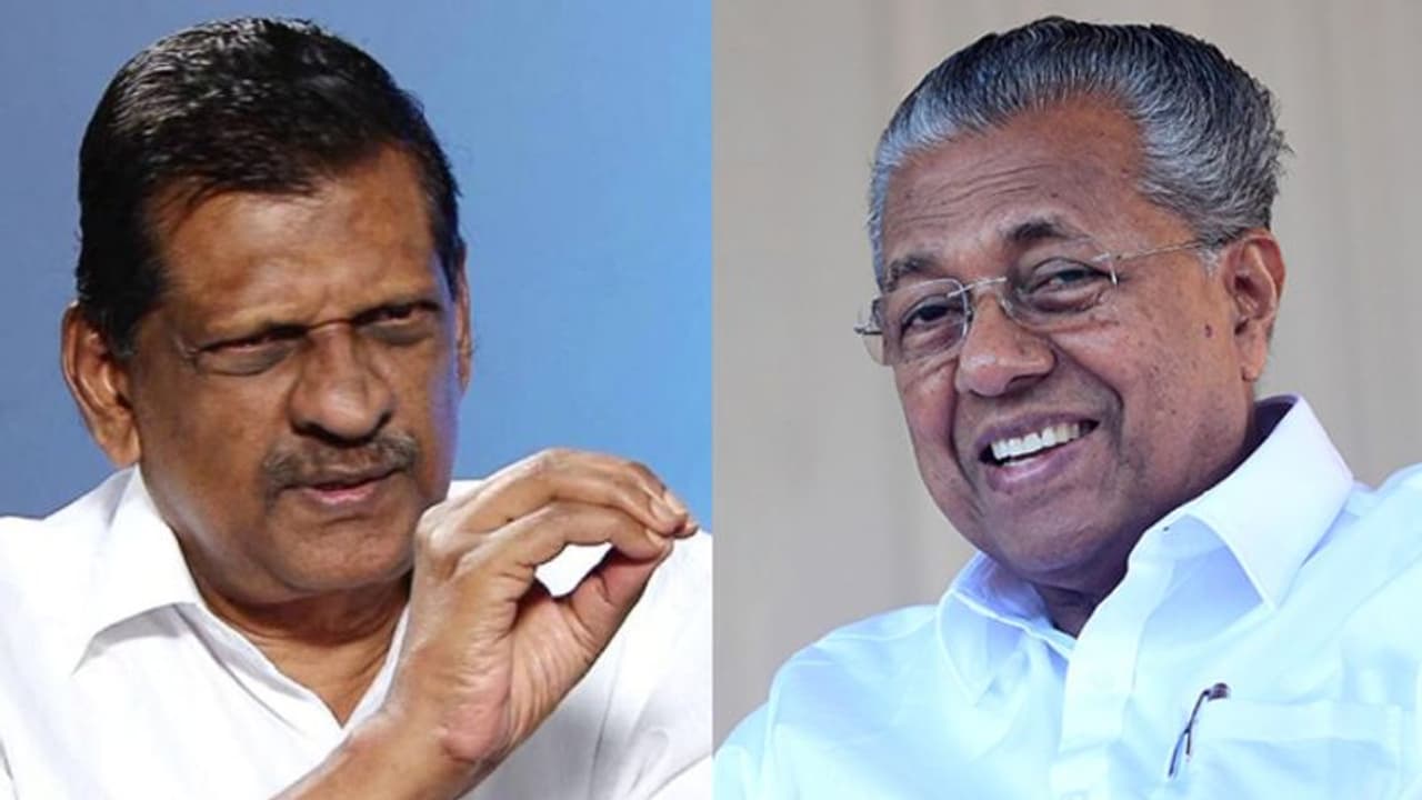 കൊവിഡ് പ്രതിരോധത്തിൽ സർക്കാരിനെ പ്രശംസിച്ച് പിജെ ജോസഫ് കൊവിഡ് പ്രതിരോധത്തിൽ സർക്കാരിനെ പ്രശംസിച്ച് പിജെ ജോസഫ്