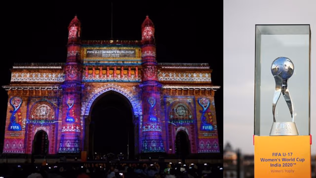 Coronavirus: New dates confirmed for FIFA U 17 Women’s World Cup in India Coronavirus: New dates confirmed for FIFA U 17 Women’s World Cup in India