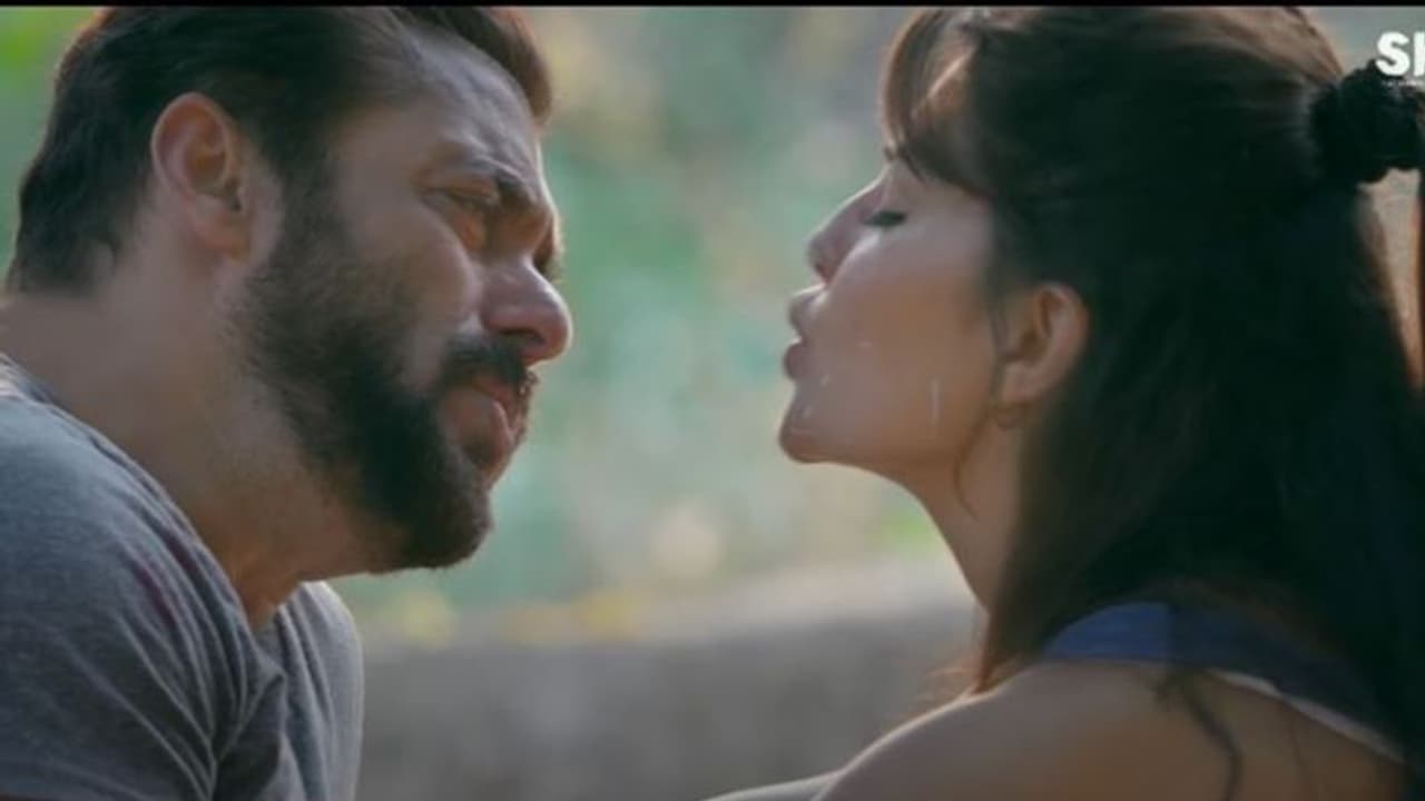 സംവിധാനം സല്‍മാന്‍ ഖാന്‍! മണിക്കൂറുകള്‍ക്കുള്ളില്‍ ഹിറ്റ് ചാര്‍ട്ടില്‍ ഇടംപിടിച്ച് വീഡിയോ സോംഗ്