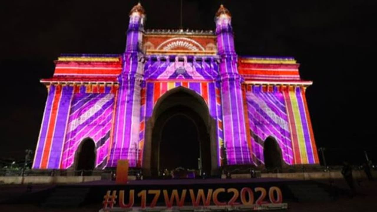 ভারতের মাটিতে আয়োজিত অনুর্ধ্ব ১৭ মহিলা বিশ্বকাপের নয়া সূচি ঘোষণা করল ফিফা