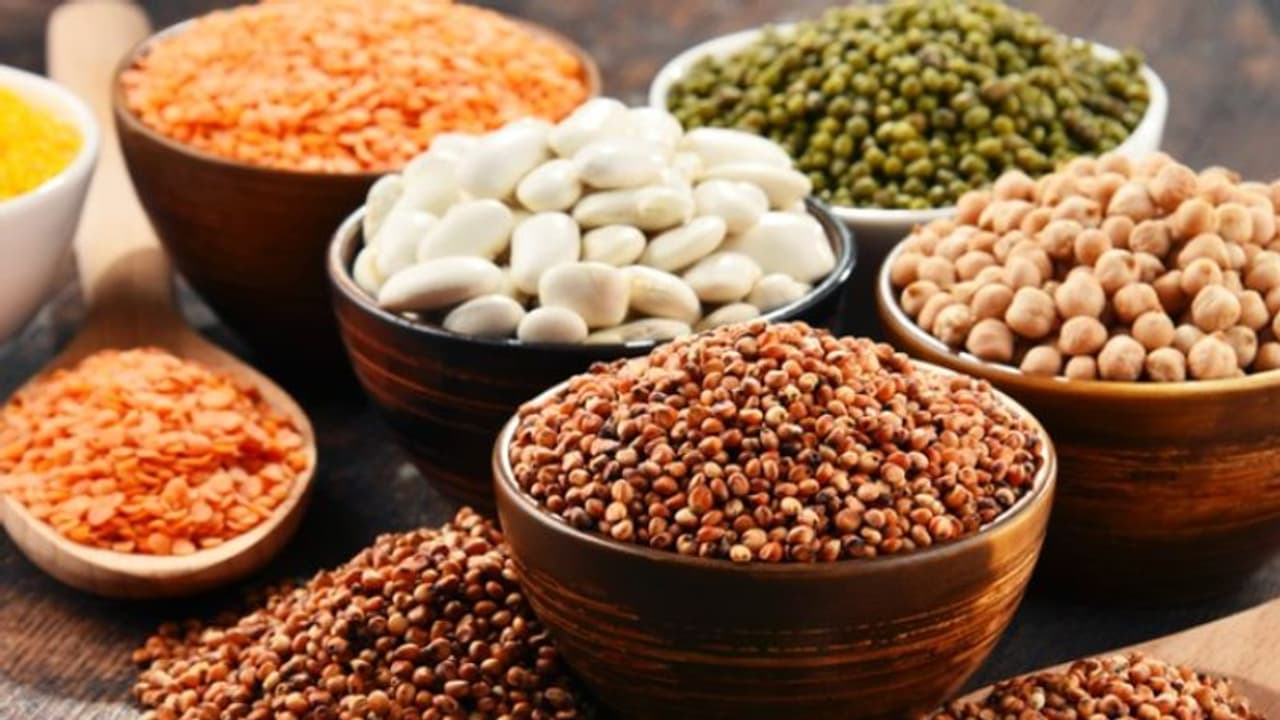 Kitchen Hack : കടലയോ പയറോ വെള്ളത്തില്‍ കുതിര്‍ത്തുവയ്ക്കാന്‍ മറന്നാല്‍ ചെയ്യാവുന്നത്...