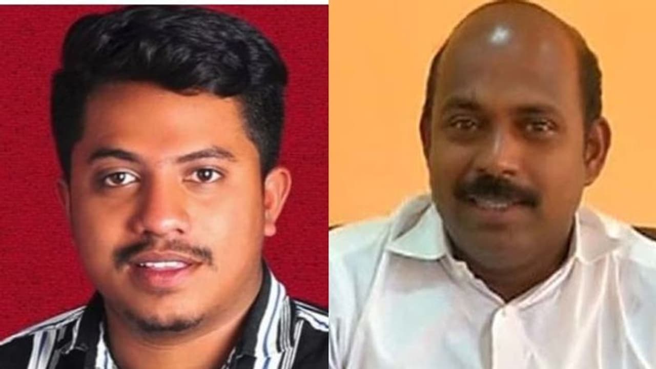 സുഹൈല് ഹസന് വധശ്രമക്കേസും അട്ടിമറിക്കുന്നു; ആലപ്പുഴ എസ്പിക്കെതിരെ ആരോപണവുമായി ലിജു സുഹൈല് ഹസന് വധശ്രമക്കേസും അട്ടിമറിക്കുന്നു; ആലപ്പുഴ എസ്പിക്കെതിരെ ആരോപണവുമായി ലിജു