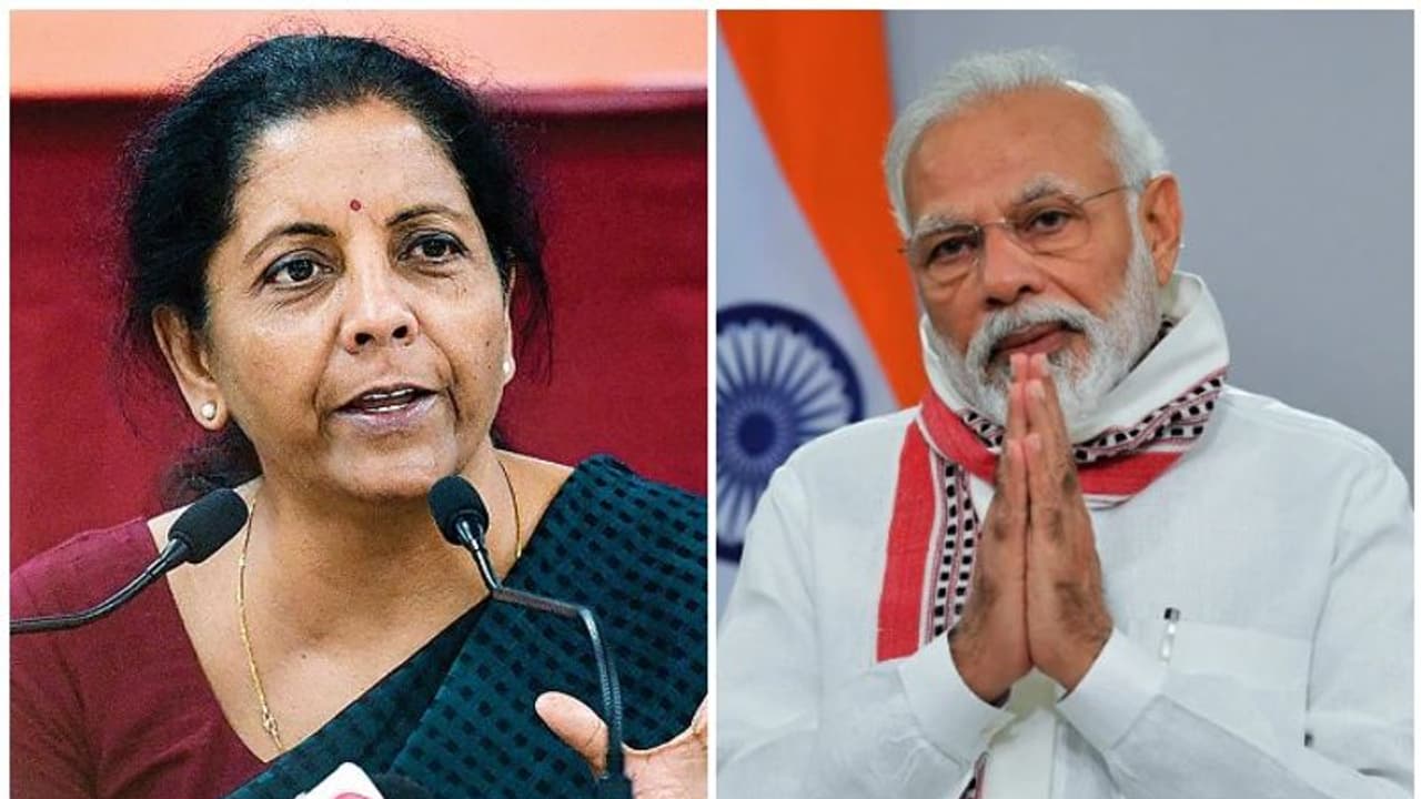 20 ലക്ഷം കോടിയുടെ പാക്കേജിൽ എന്തെല്ലാം? ധനമന്ത്രിയുടെ പ്രഖ്യാപനം വൈകിട്ട് 4 മണിക്ക്