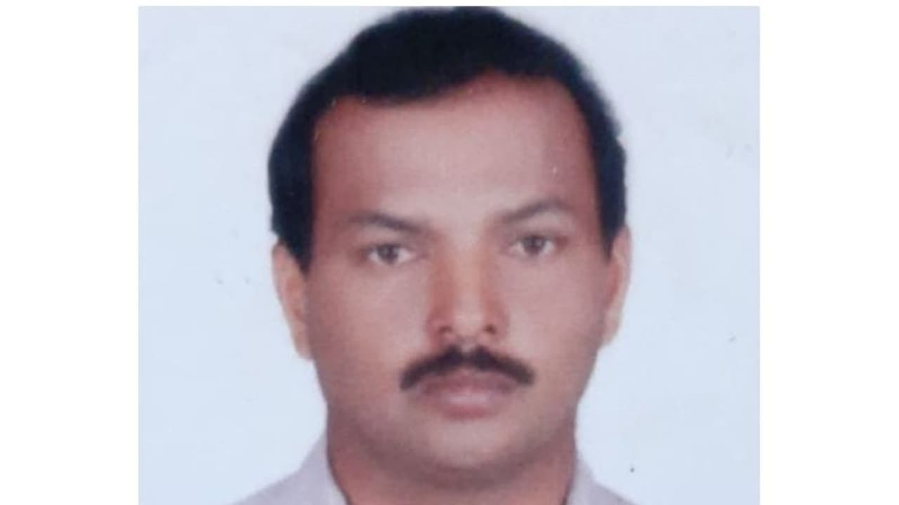 ജോലിയ്ക്കിടെ ക്രെയിനിൽ നിന്ന് വീണ് പരിക്കേറ്റ പ്രവാസി മലയാളി ആശുപത്രിയിൽ മരിച്ചു