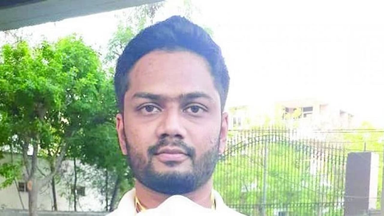 కరోనా వైరస్: గాంధీలో ప్లాస్మా చికిత్స, తొలి డోనార్ మన వరంగల్ విద్యార్థే.... కరోనా వైరస్: గాంధీలో ప్లాస్మా చికిత్స, తొలి డోనార్ మన వరంగల్ విద్యార్థే....