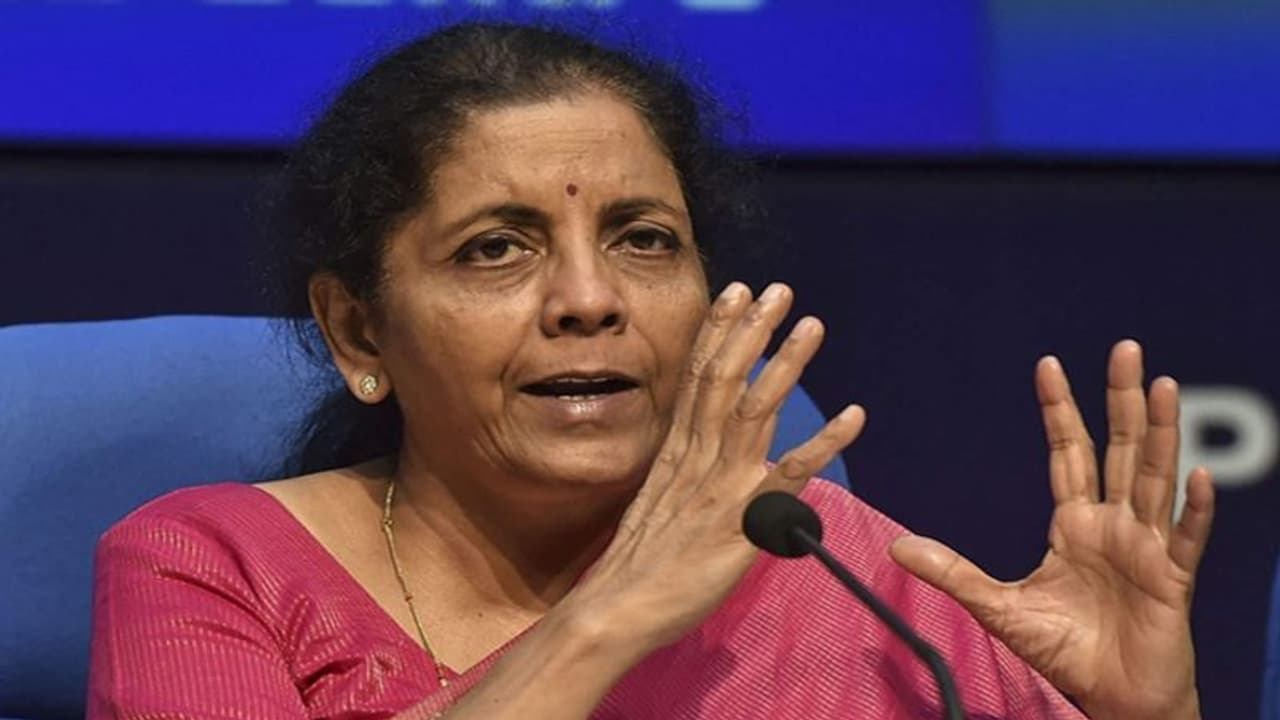 കൊവിഡ് പാക്കേജ്: കാർഷിക മേഖലയ്ക്കും മധ്യവർഗത്തിനുമായി കൂടുതൽ പ്രഖ്യാപനങ്ങൾ ഉണ്ടായേക്കും കൊവിഡ് പാക്കേജ്: കാർഷിക മേഖലയ്ക്കും മധ്യവർഗത്തിനുമായി കൂടുതൽ പ്രഖ്യാപനങ്ങൾ ഉണ്ടായേക്കും