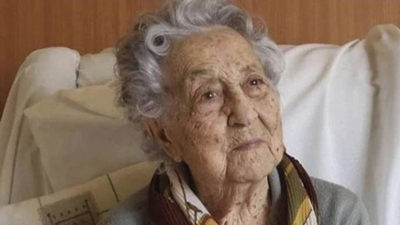 കൊവിഡിനെതിരെ പോരാടി 113കാരി, ഒടുവില്‍ വിജയം, ജീവിതത്തിലേക്ക് മടക്കം