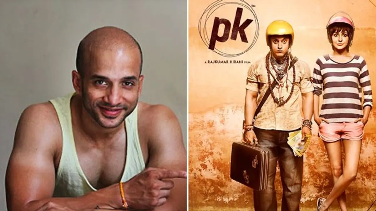 ক্যান্সার ছিনিয়ে নিল 'পিকে' ছবির অভিনেতা সাইকে, অভিশপ্ত রিয়্যালিটি শো ই কি দায়ী এর পিছনে ক্যান্সার ছিনিয়ে নিল 'পিকে' ছবির অভিনেতা সাইকে, অভিশপ্ত রিয়্যালিটি শো ই কি দায়ী এর পিছনে