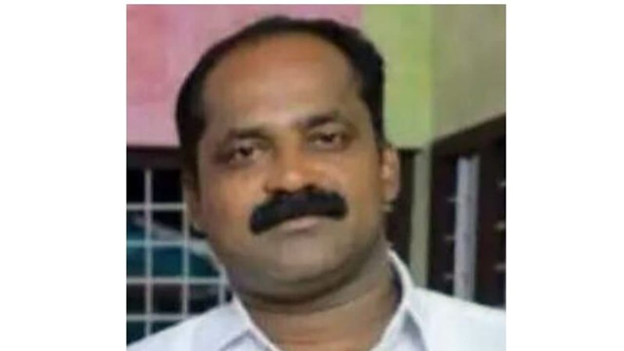 കോവിഡ് ബാധിച്ച് മരിച്ച പ്രവാസി മലയാളിയുടെ മൃതദേഹം ഖബറടക്കി