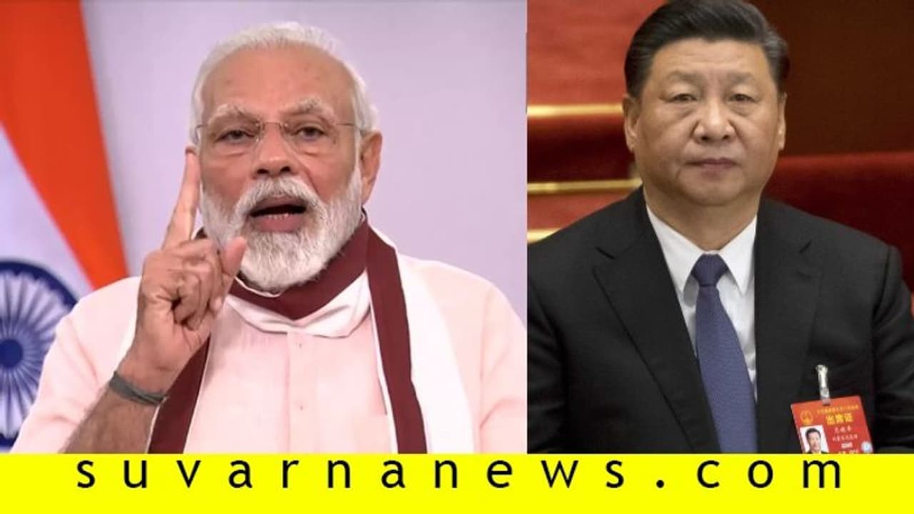 ಸ್ಥಳೀಯ ಉತ್ಪನ್ನ ಖರೀದಿಸಿ: ಚೀನಿ ಉತ್ಪನ್ನ ತ್ಯಜಿಸಲು ಮೋದಿ ಪರೋಕ್ಷ ಮನವಿ!