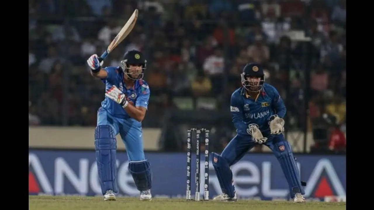 Yuvraj Singh recalls 2014 World T20 final: Stones were thrown; ‘felt like villain, going to jail’