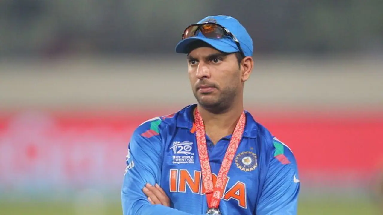 Yuvraj Singh coming out of retirement? Here's what 2011 World Cup player of the tournament says Yuvraj Singh coming out of retirement? Here's what 2011 World Cup player of the tournament says