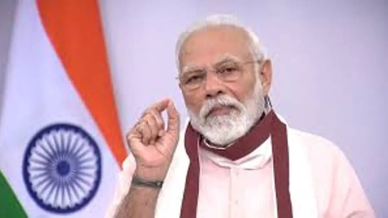 India minces no words, joins 62 countries in seeking probe against genesis of Covid 19. China feels pressure