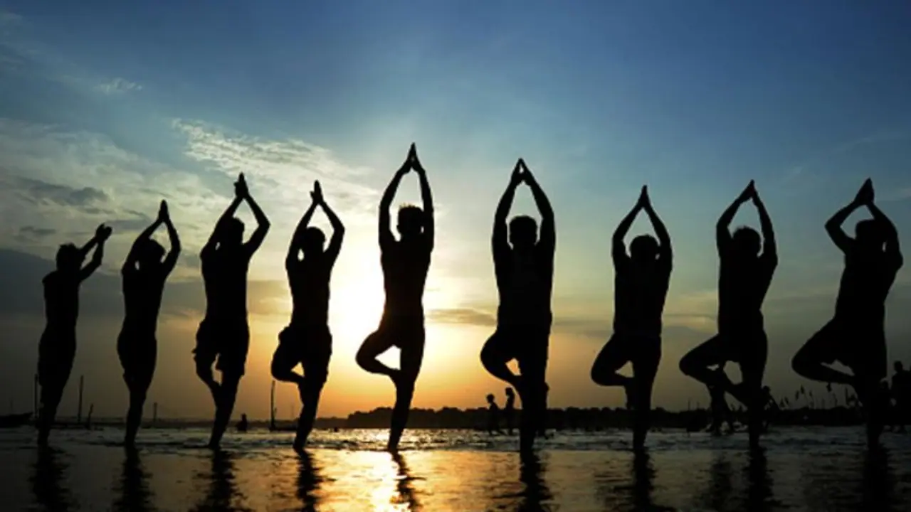 UNGA President praises Yoga, underlines importance of its practice during coronavirus pandemic
