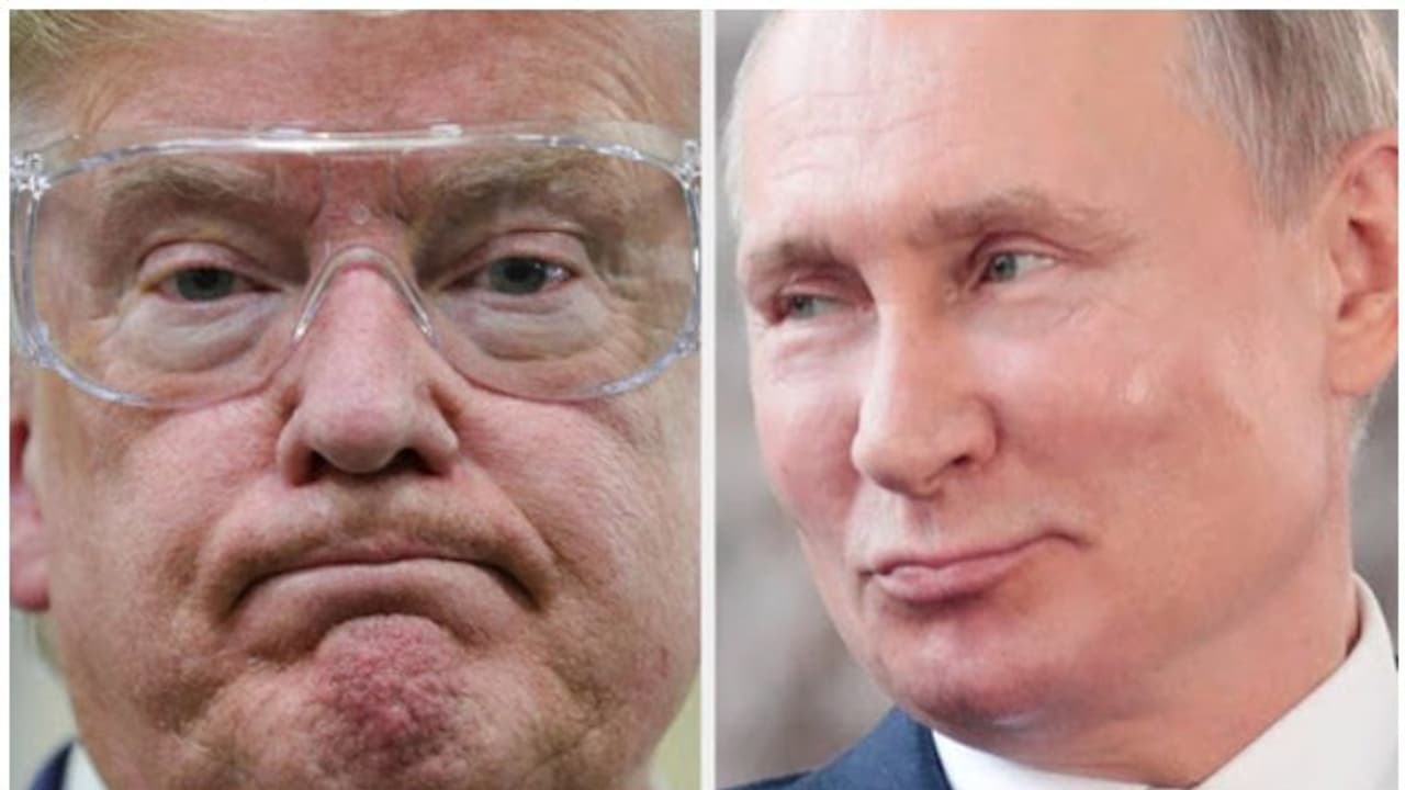 റഷ്യ അമേരിക്കയ്ക്ക് 'സ്നേഹപൂർവ്വം' കൊടുത്തയച്ച അതേ മോഡൽ വെന്റിലേറ്റർ പൊട്ടിത്തെറിച്ച് മോസ്കോയിൽ ആറുമരണം റഷ്യ അമേരിക്കയ്ക്ക് 'സ്നേഹപൂർവ്വം' കൊടുത്തയച്ച അതേ മോഡൽ വെന്റിലേറ്റർ പൊട്ടിത്തെറിച്ച് മോസ്കോയിൽ ആറുമരണം