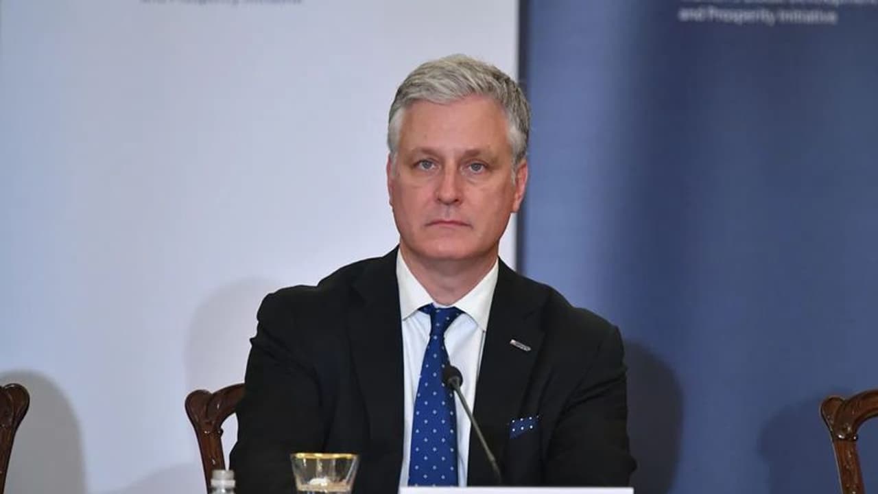 #UnmaskingChina: சீனா எவ்வளவு கொடூர மனம் படைத்த நாடு என்பதை அதன் நடவடிக்கைகள் காட்டுகின்றன: அமெரிக்கா கொதிப்பு