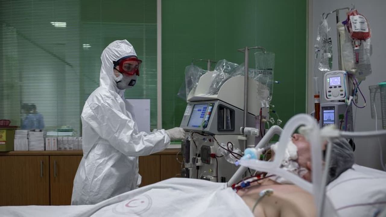 राजस्थान में 43 सौ पार पहुंची संक्रमितों की संख्या, मौत का आकंड़ा 121 राजस्थान में 43 सौ पार पहुंची संक्रमितों की संख्या, मौत का आकंड़ा 121