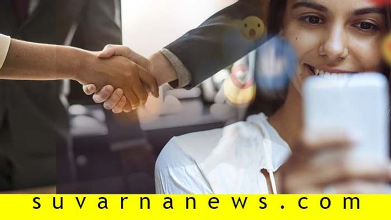 ಸಂದರ್ಶನ ಸಖತ್ತಾಗಿ ಮಾಡಿದೀರಿ ಅನ್ನೋ ಸೂಚನೆಗಳಿವು...