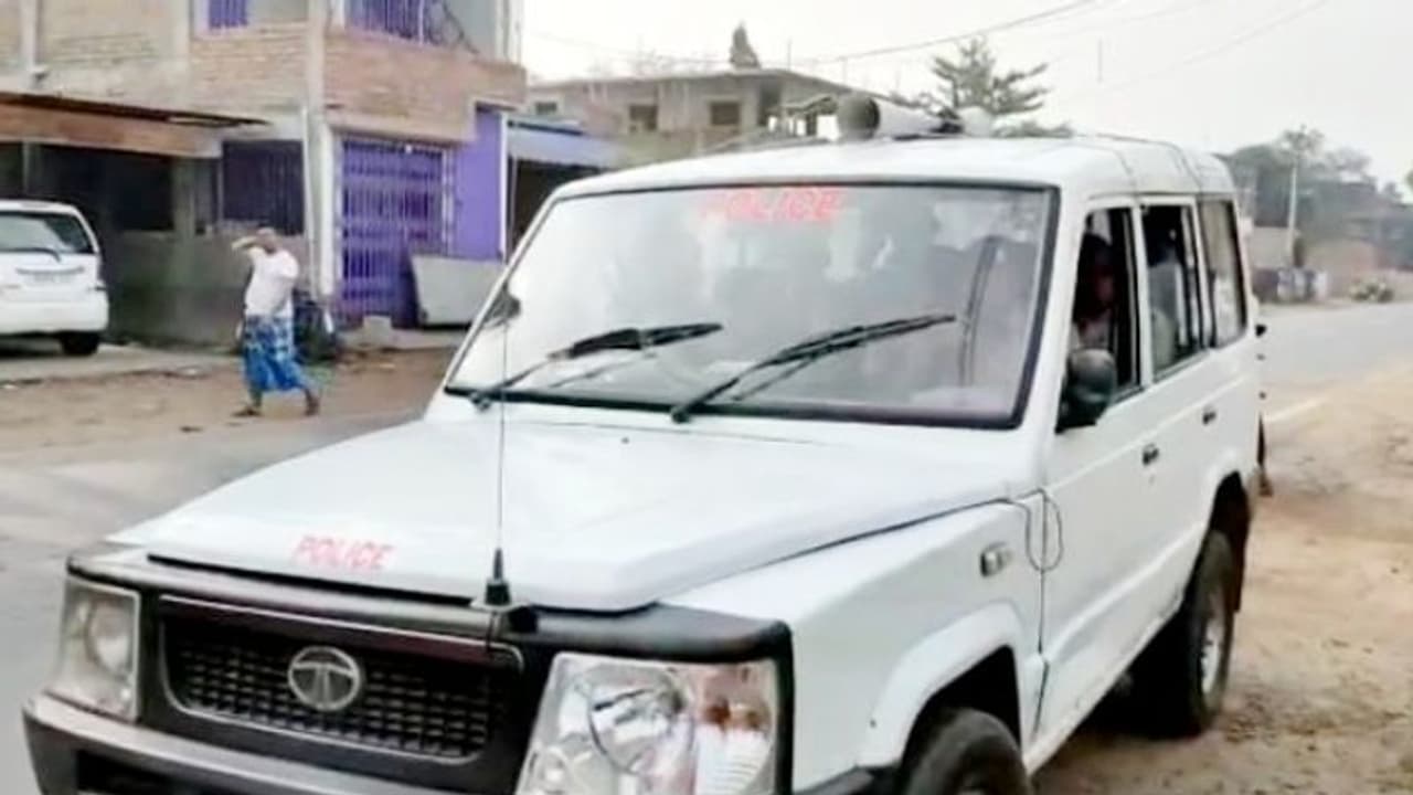 এবার মুর্শিদাবাদে করোনা পজিটিভ ৪, এলাকা সিল করল প্রশাসন এবার মুর্শিদাবাদে করোনা পজিটিভ ৪, এলাকা সিল করল প্রশাসন