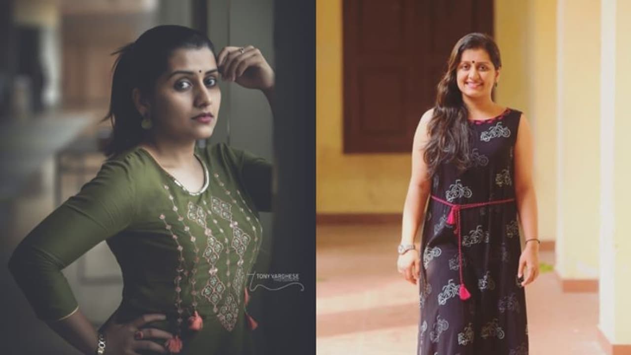 സ്ത്രീവിരുദ്ധ പ്രസ്താവനയെന്ന് വിമര്‍ശനം; മറുപടിയുമായി സരയു