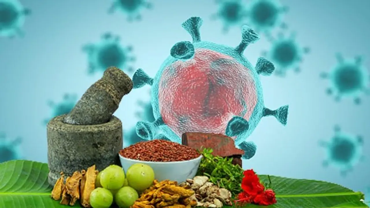 Coronavirus: BMCRI to suspend trials of Dr Kaje’s ayurvedic tablets Bhoumya, Saathamya