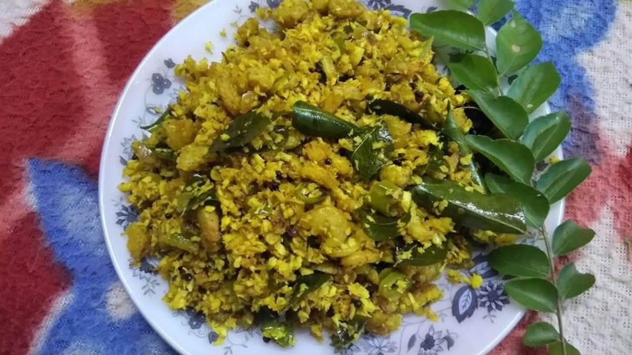 നാവില് രുചിയൂറും 'ചെമ്മീൻ പീര' എളുപ്പം തയ്യാറാക്കാം നാവില് രുചിയൂറും 'ചെമ്മീൻ പീര' എളുപ്പം തയ്യാറാക്കാം