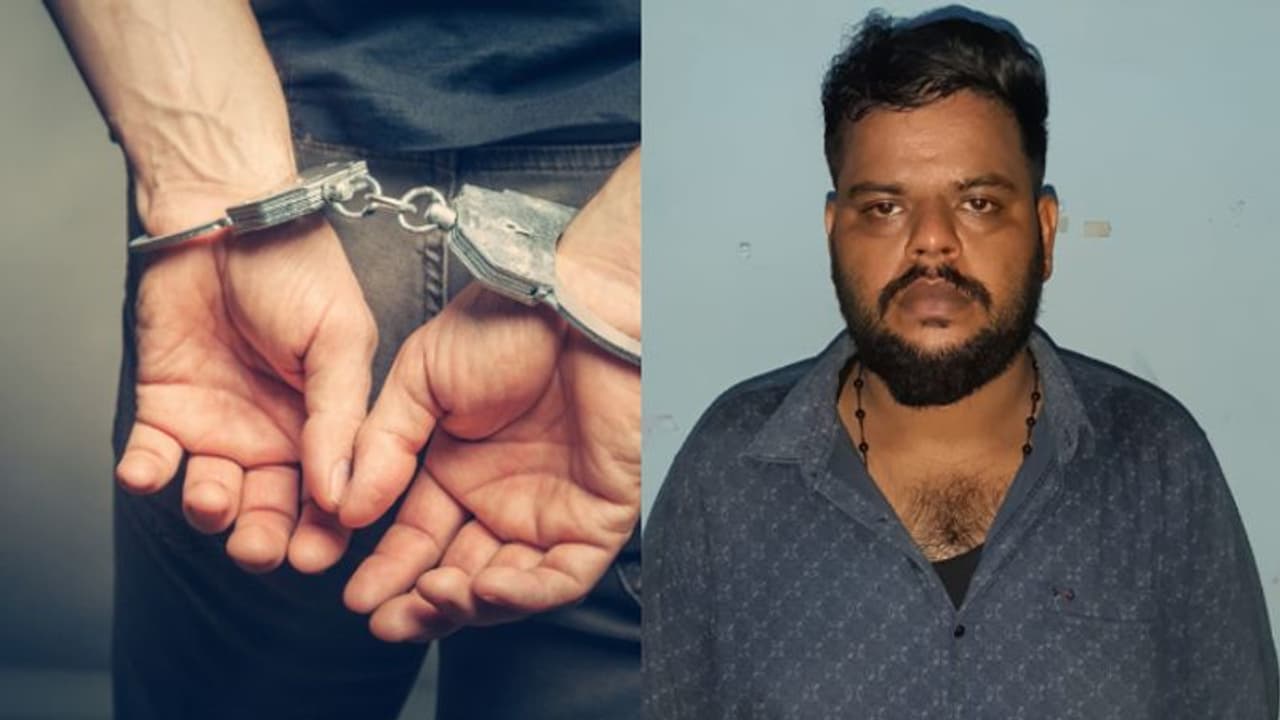 പാണക്കാട് ഹൈദരലി ശിഹാബ് തങ്ങളെ അപമാനിച്ച് ഫേസ്ബുക്ക് പോസ്റ്റ്; യുവാവ് അറസ്റ്റില്‍