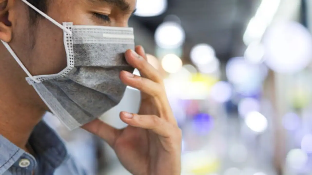 ഓണ്‍ലൈന്‍ വിപണിയില്‍ 'മാസ്ക്' വിഐപി ഐറ്റം; സുരക്ഷ ഉപകരണങ്ങള്‍ വിറ്റുതീരുന്നു