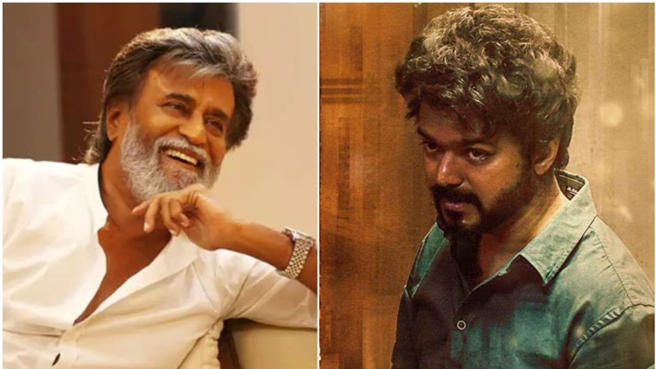 'അണ്ണാത്തെ'ക്കു പിന്നാലെ 'മാസ്റ്ററും' അടുത്ത വര്ഷത്തേക്ക് മാറ്റുമോ? 'റിലീസ് തീയ്യതി' ചര്ച്ച ചെയ്ത് ആരാധകര് 'അണ്ണാത്തെ'ക്കു പിന്നാലെ 'മാസ്റ്ററും' അടുത്ത വര്ഷത്തേക്ക് മാറ്റുമോ? 'റിലീസ് തീയ്യതി' ചര്ച്ച ചെയ്ത് ആരാധകര്