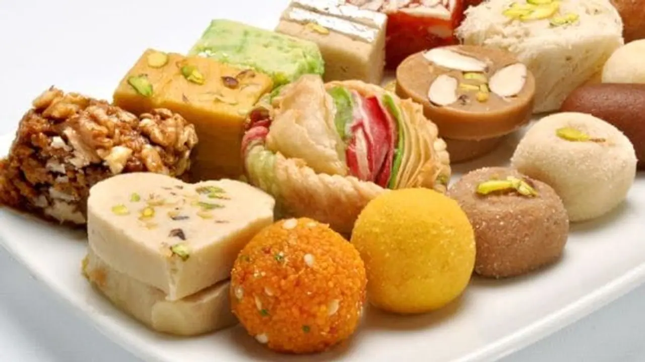 West Bengal: Sweet sellers in trouble with new order to display ‘best before’ date for every product