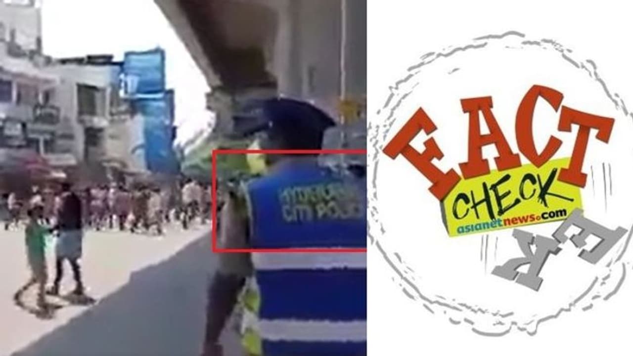 ഗുജറാത്തില് അതിഥി തൊഴിലാളികളുടെ വ്യാപക പ്രതിഷേധമോ? പ്രചാരണത്തിന് പിന്നിലെ വസ്തുത ഇങ്ങനെ! ഗുജറാത്തില് അതിഥി തൊഴിലാളികളുടെ വ്യാപക പ്രതിഷേധമോ? പ്രചാരണത്തിന് പിന്നിലെ വസ്തുത ഇങ്ങനെ!