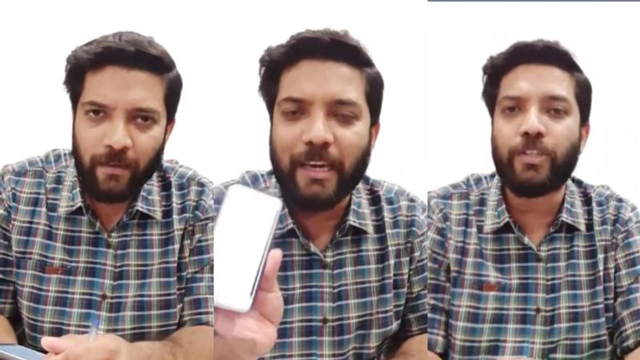 മരണത്തിന്റെ വ്യാപാരി ആകാനല്ല പോയത്; വാളയാറില് സംഭവിച്ചത് എന്തെന്ന് ഷാഫി പറമ്പില് പറയുന്നു മരണത്തിന്റെ വ്യാപാരി ആകാനല്ല പോയത്; വാളയാറില് സംഭവിച്ചത് എന്തെന്ന് ഷാഫി പറമ്പില് പറയുന്നു