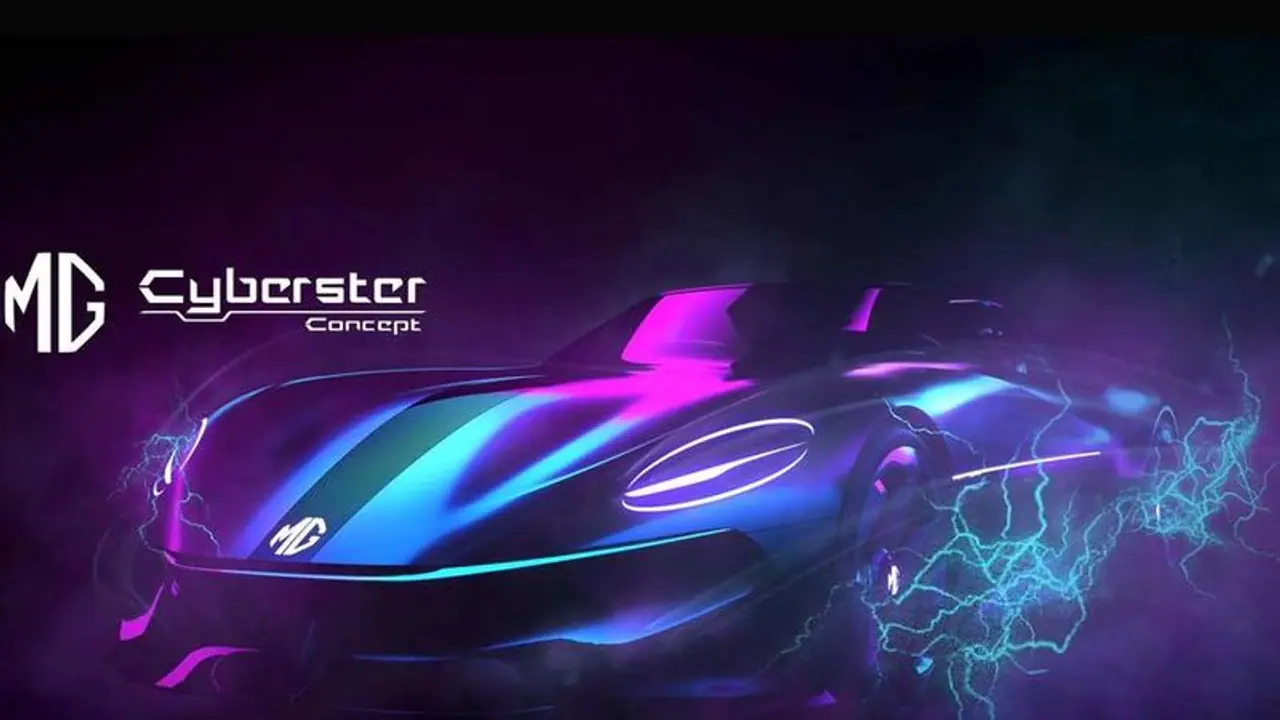 ആ കിടിലന്‍ മോഡലിന്‍റെ ചിത്രം പുറത്തുവിട്ട് ചൈനീസ് വണ്ടിക്കമ്പനി