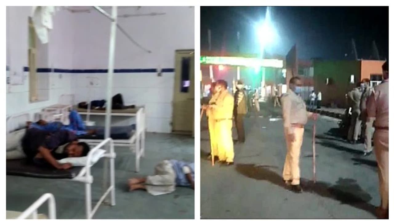 বাড়ি ফেরার সাধ অপূর্ণই থেকে গেল ওঁদের, জোড়া দুর্ঘটনায় পরিযায়ীদের রক্তে ফের রাঙা এদেশের রাজপথ